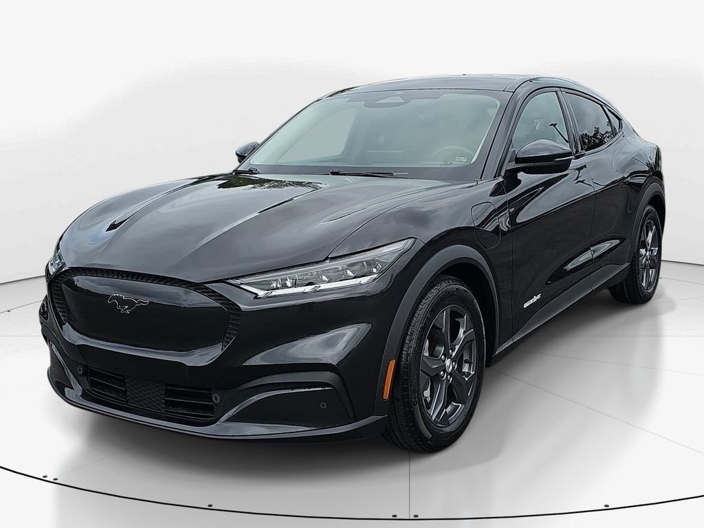 Used 2022 Ford Mustang Mach-E Select RWD image 11