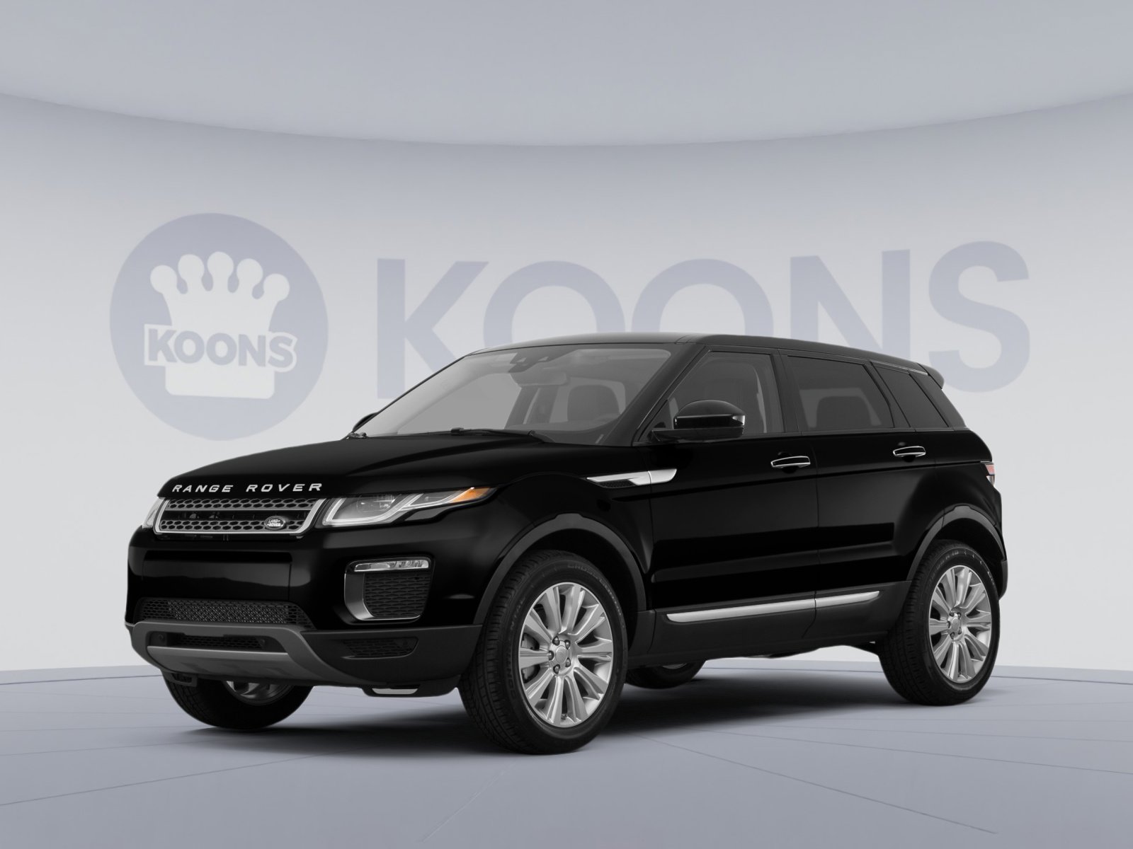 Used 2018 Land Rover Range Rover HSE