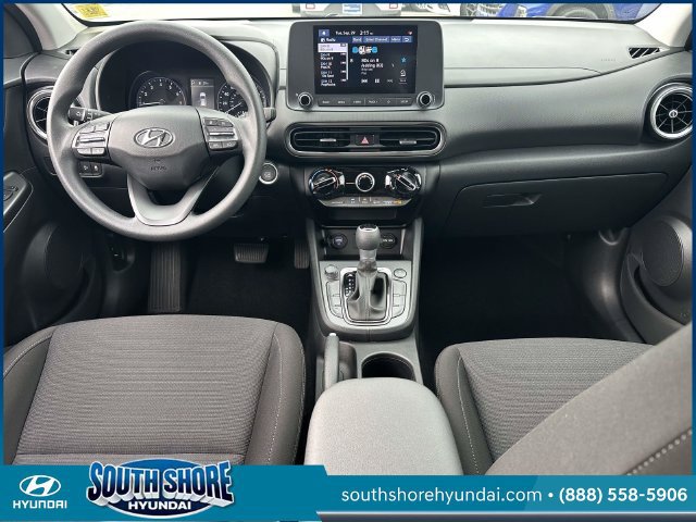 Certified 2023 Hyundai Kona SEL w/ Cargo Package AWD/4WD image 16