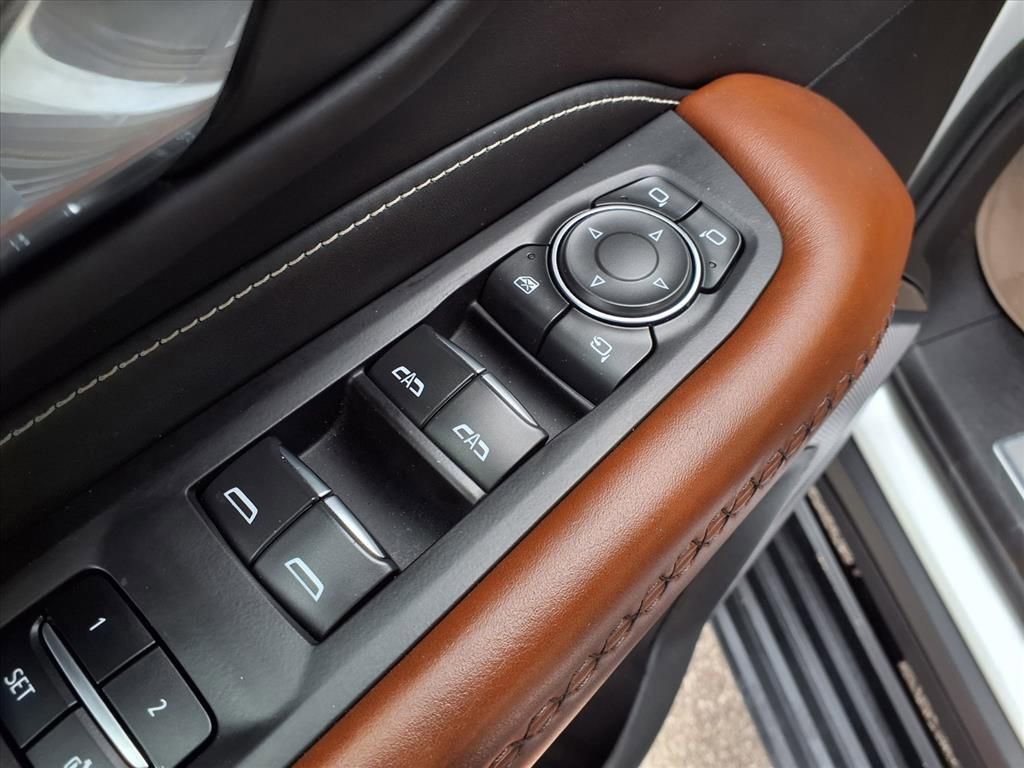 Certified 2024 GMC Yukon XL Denali Ultimate image 22