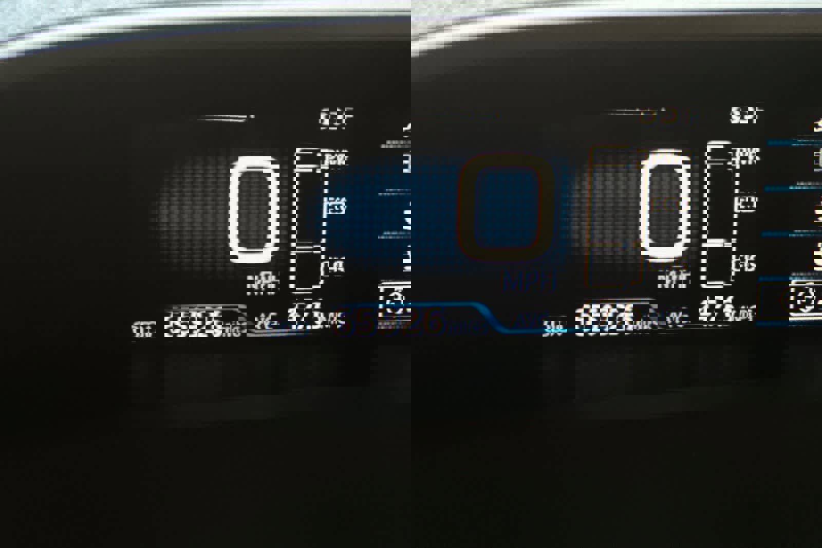 Used 2019 Toyota Prius Prime Advanced w/ Carpet Mat Package image 24