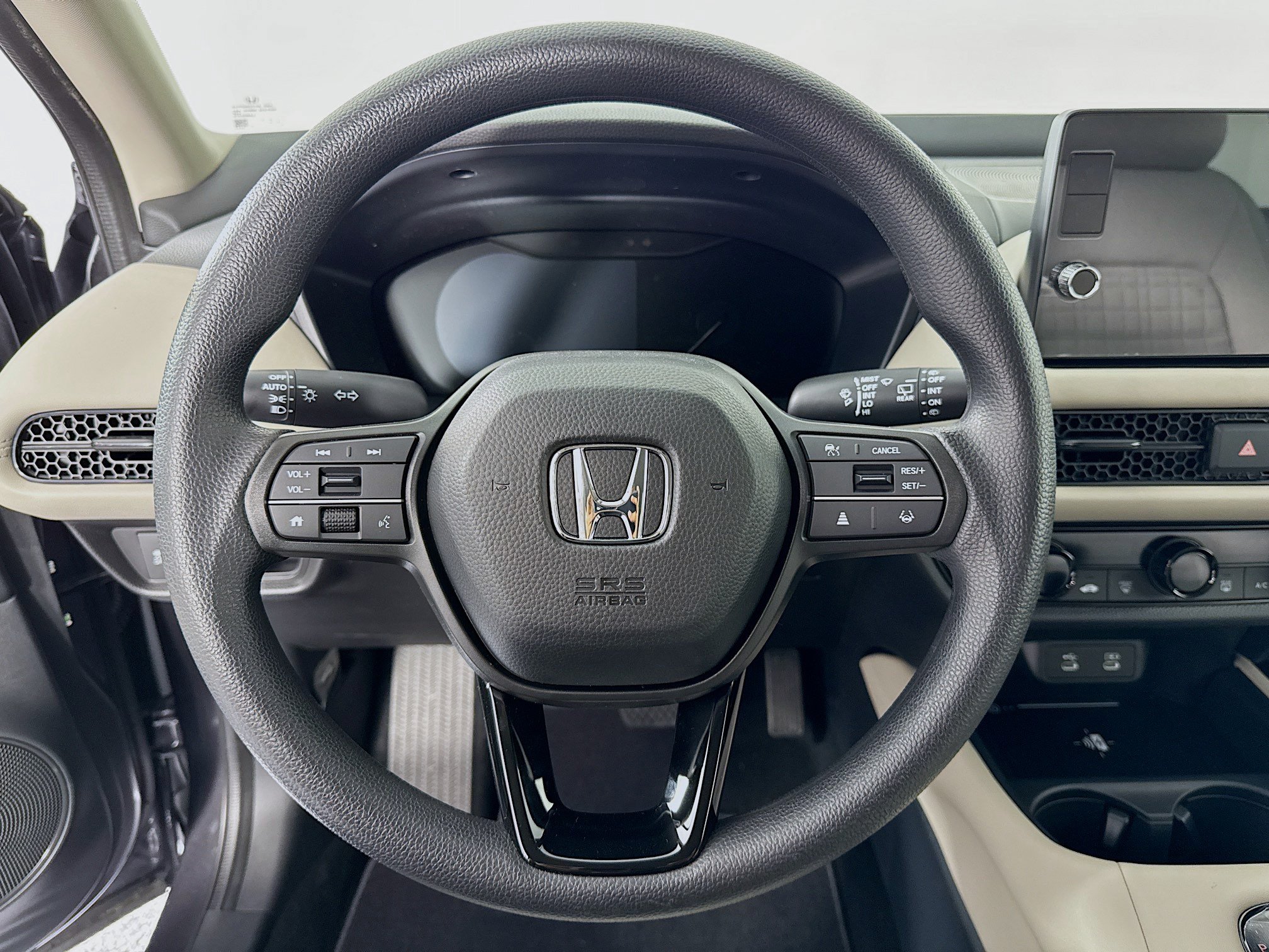 New 2027 Honda HR-V LX image 11