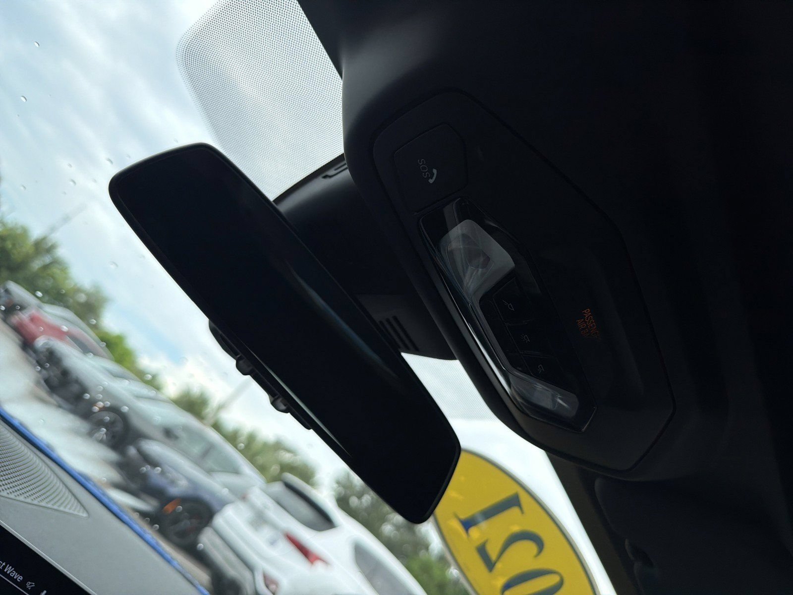 Used 2021 BMW Z4 M40i w/ Executive Package RWD image 30