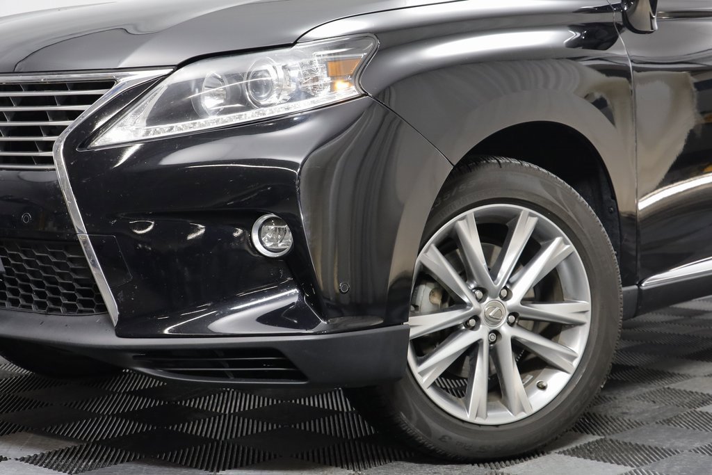Used 2015 Lexus RX 350 350 image 3
