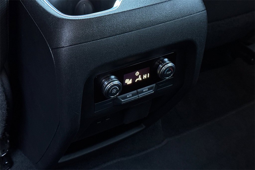 Certified 2025 GMC Acadia Elevation image 14