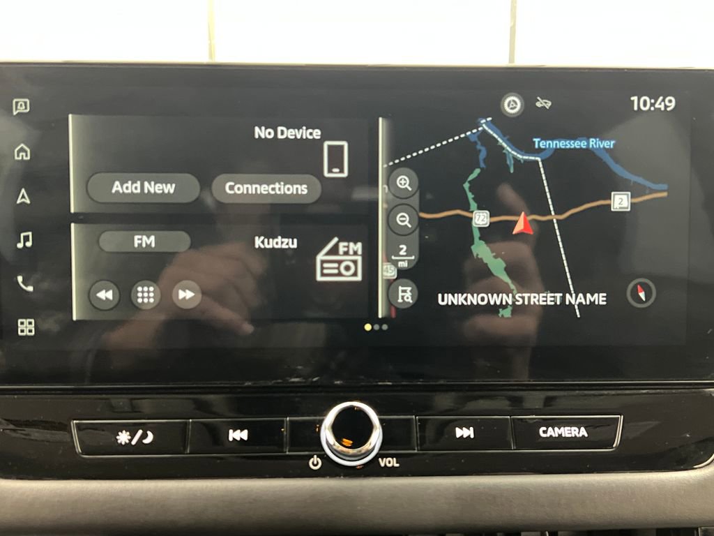 Used 2025 Mitsubishi Outlander SE AWD/4WD image 56
