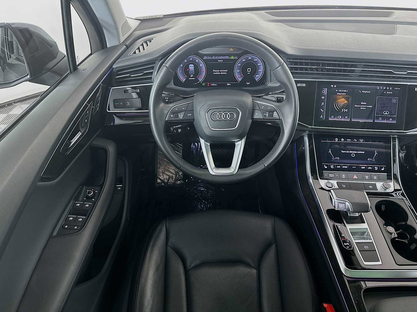 Certified 2023 Audi Q7 Premium Plus w/ Premium Plus Package image 21