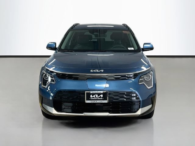 New 2026 Kia Niro Wind FWD image 2