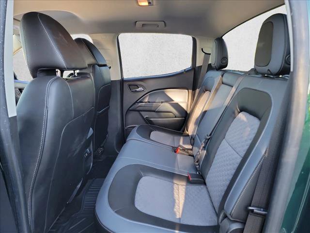 Used 2015 Chevrolet Colorado Z71 AWD/4WD image 14