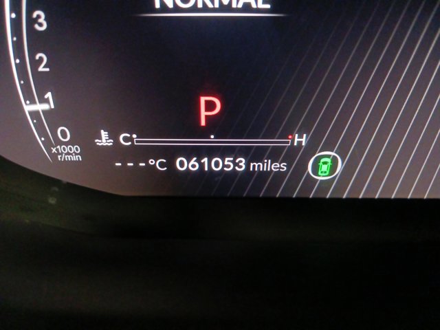 Used 2023 Acura MDX SH-AWD w/ Advance Package image 19