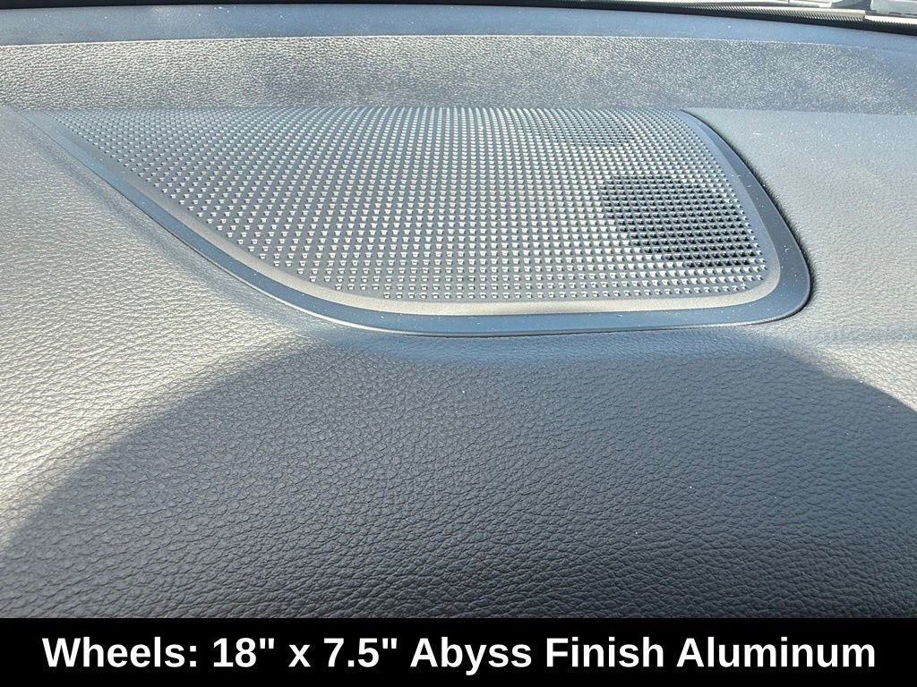 New 2025 Dodge Hornet R/T w/ Tech Pack image 17