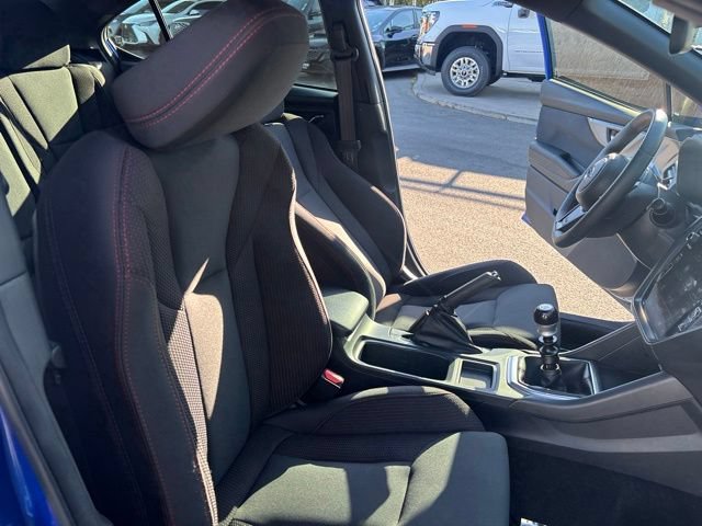Used 2024 Subaru WRX Premium AWD/4WD image 40