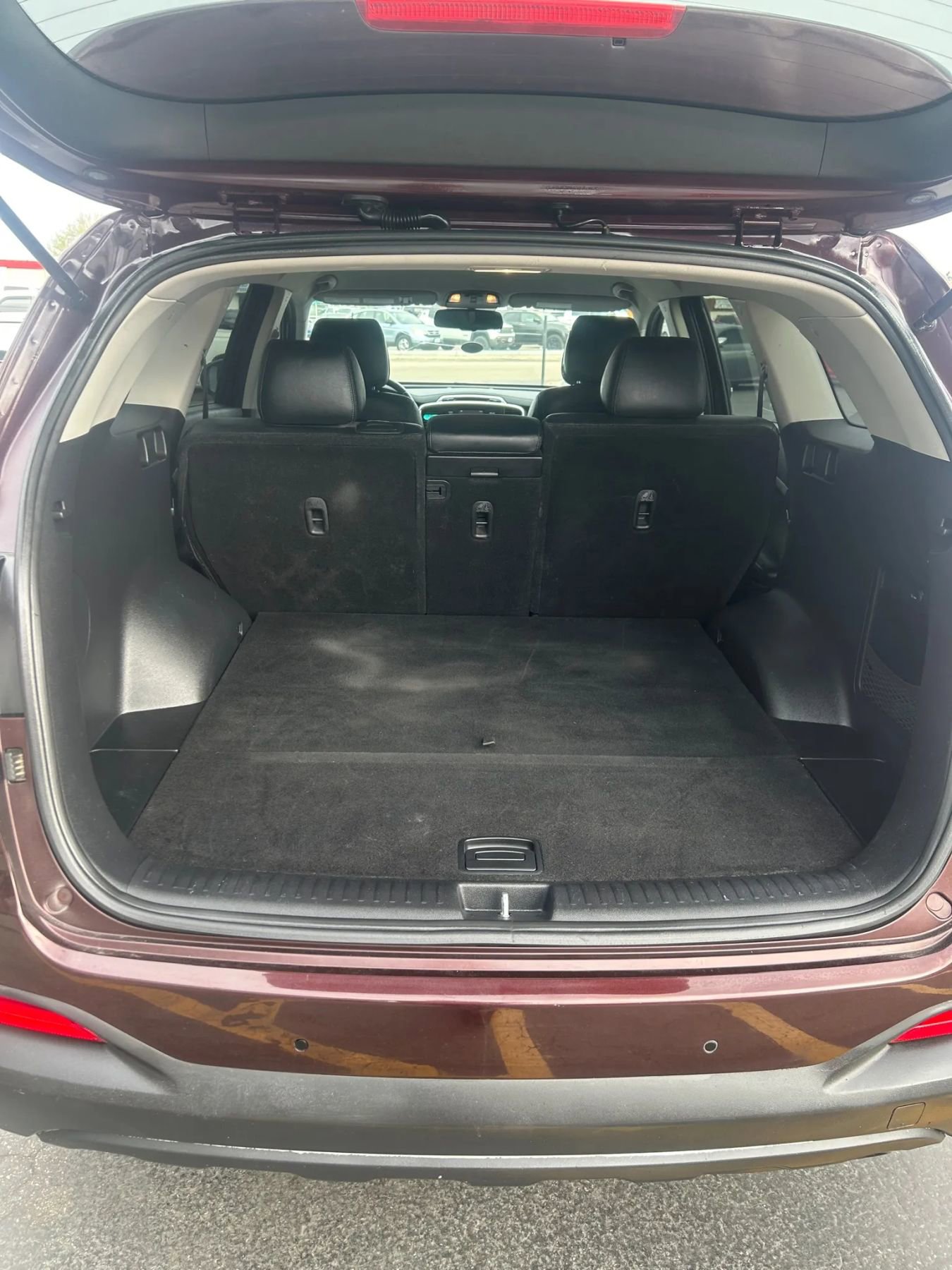 Used 2016 Kia Sorento EX image 13