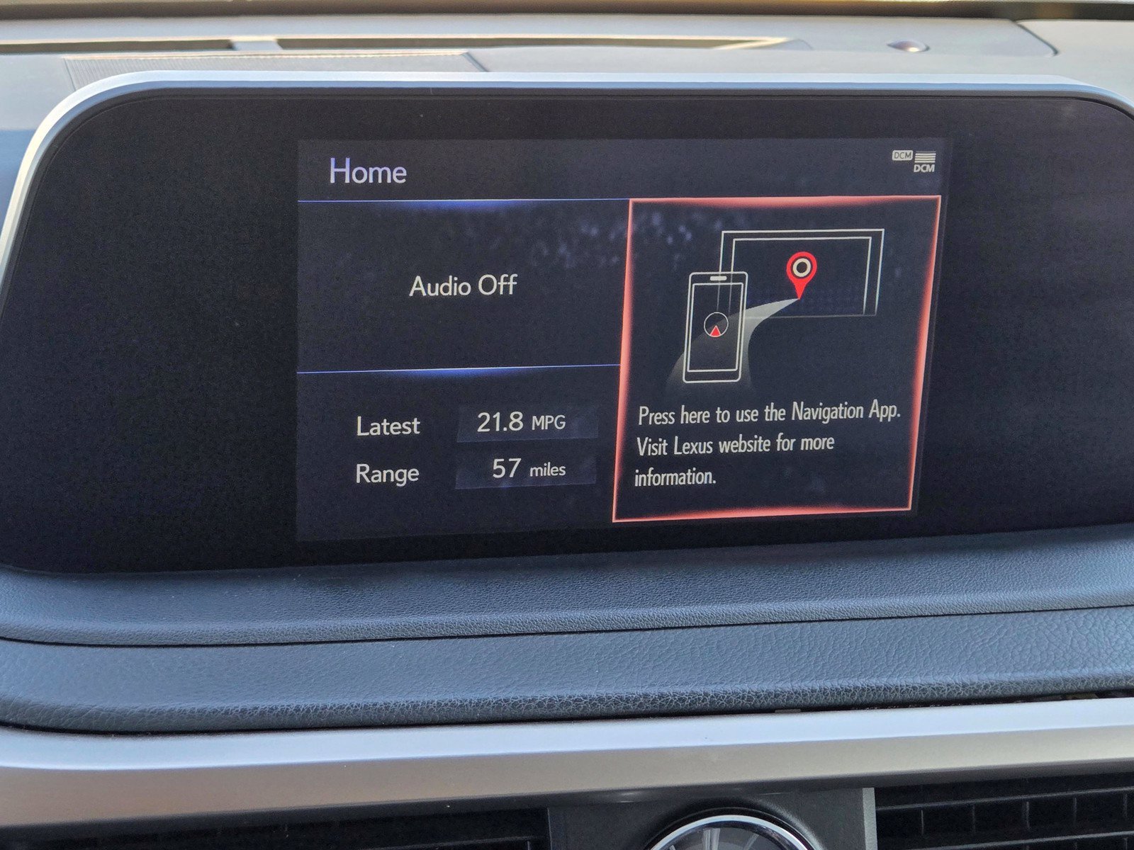 Used 2022 Lexus RX 350 FWD image 20