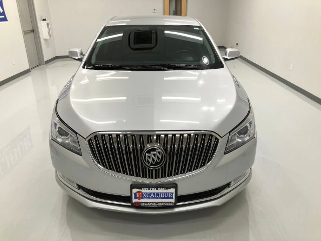 Used 2016 Buick LaCrosse FWD image 10