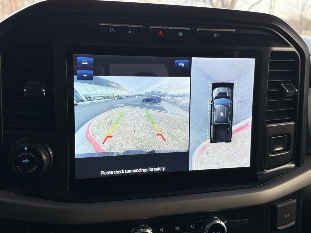 Used 2022 Ford F150 Raptor w/ Convenience Package AWD/4WD image 16