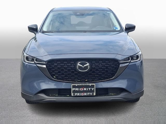 Used 2025 MAZDA CX-5 Carbon Edition AWD/4WD video 2