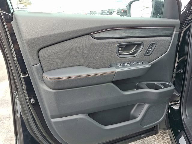 New 2026 Honda Passport TrailSport image 13