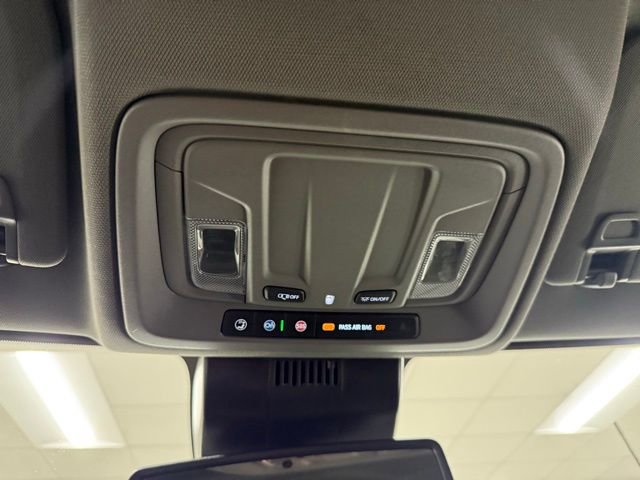 Used 2024 GMC Sierra 3500 SLT image 21