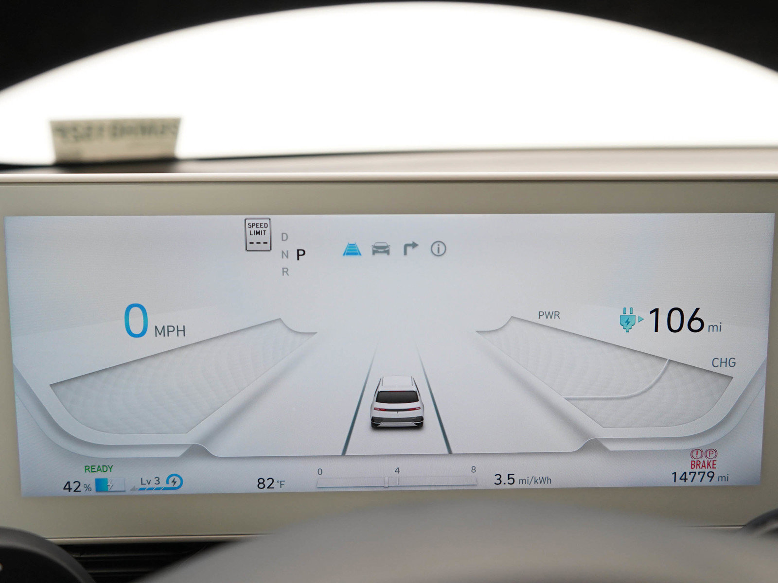 Certified 2024 Hyundai Ioniq 5 SE AWD/4WD image 18