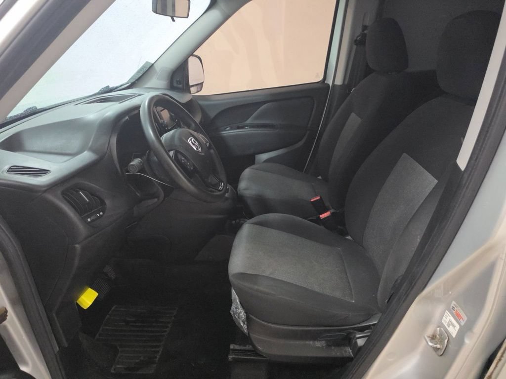 Used 2022 RAM ProMaster City Wagon FWD image 7