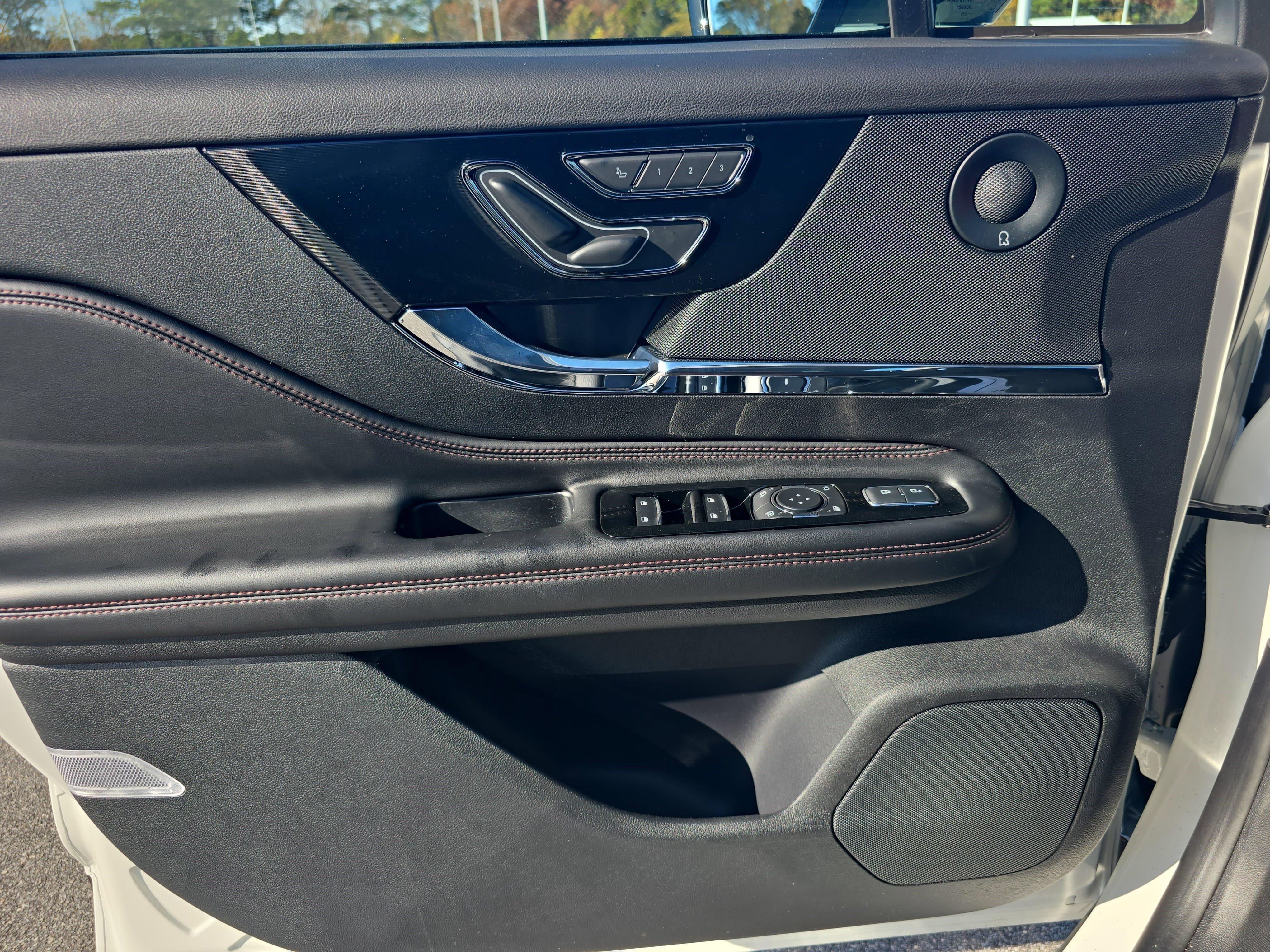 New 2026 Lincoln Corsair Reserve image 26