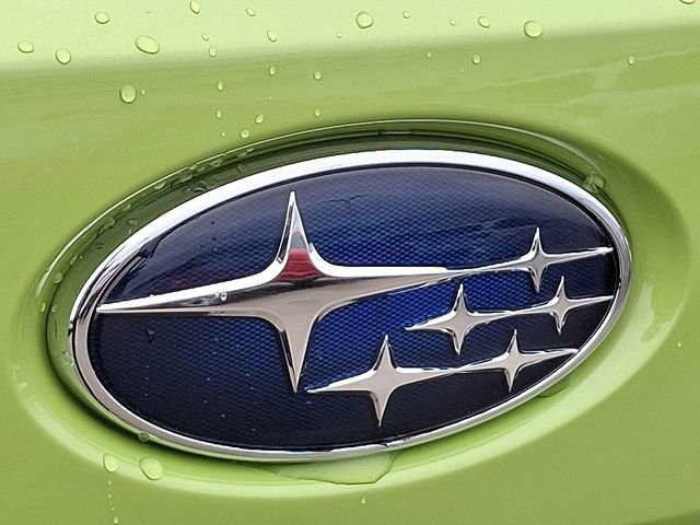 New 2026 Subaru Crosstrek 2.5i Limited image 25