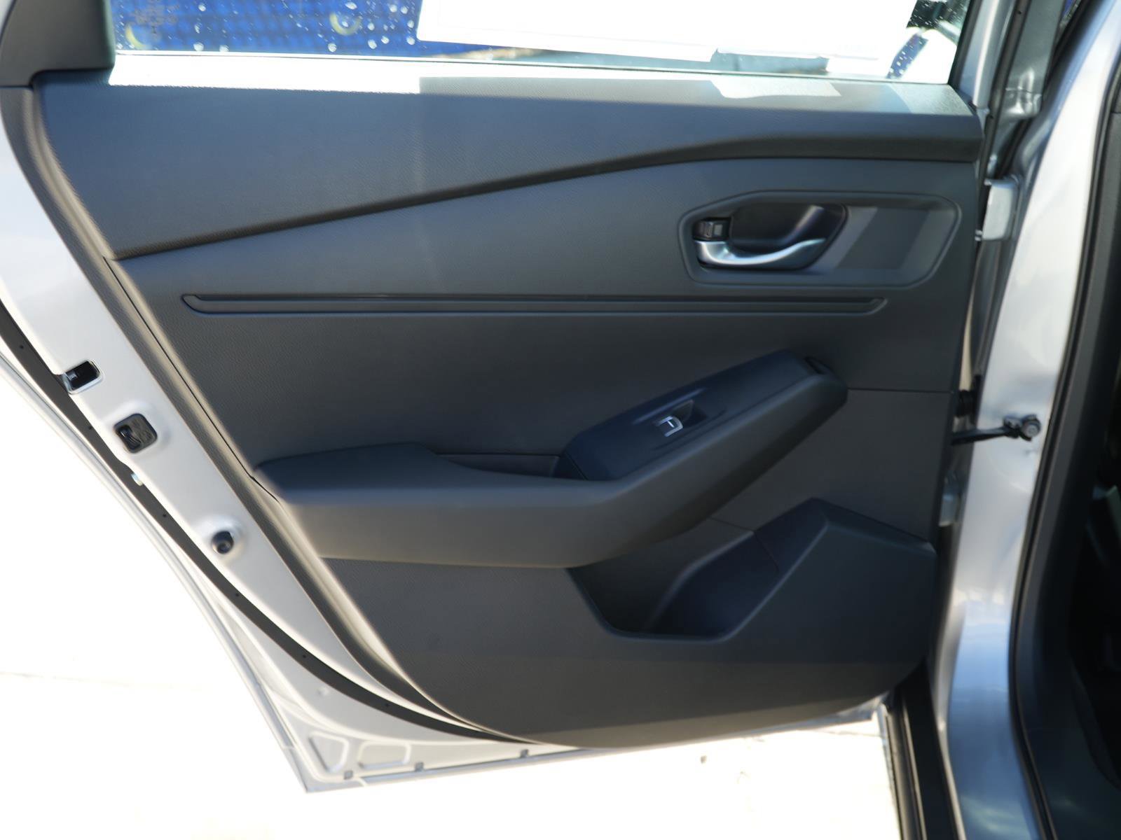 New 2026 Honda Accord SE image 18