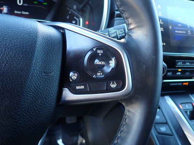 Used 2020 Honda CR-V EX-L image 17