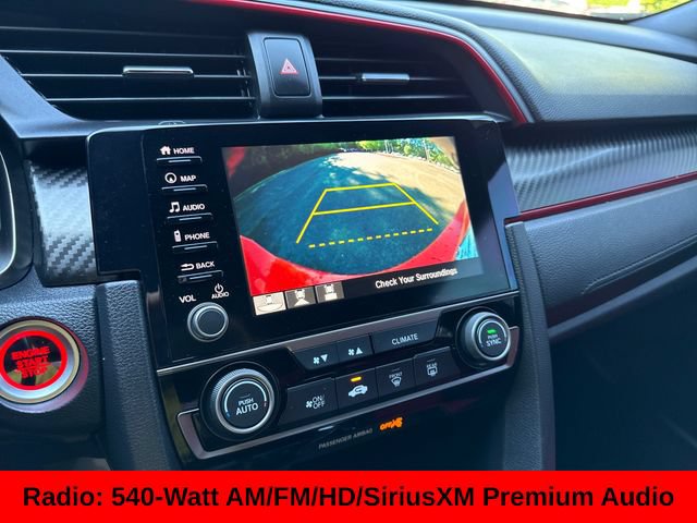Used 2019 Honda Civic Type R image 19