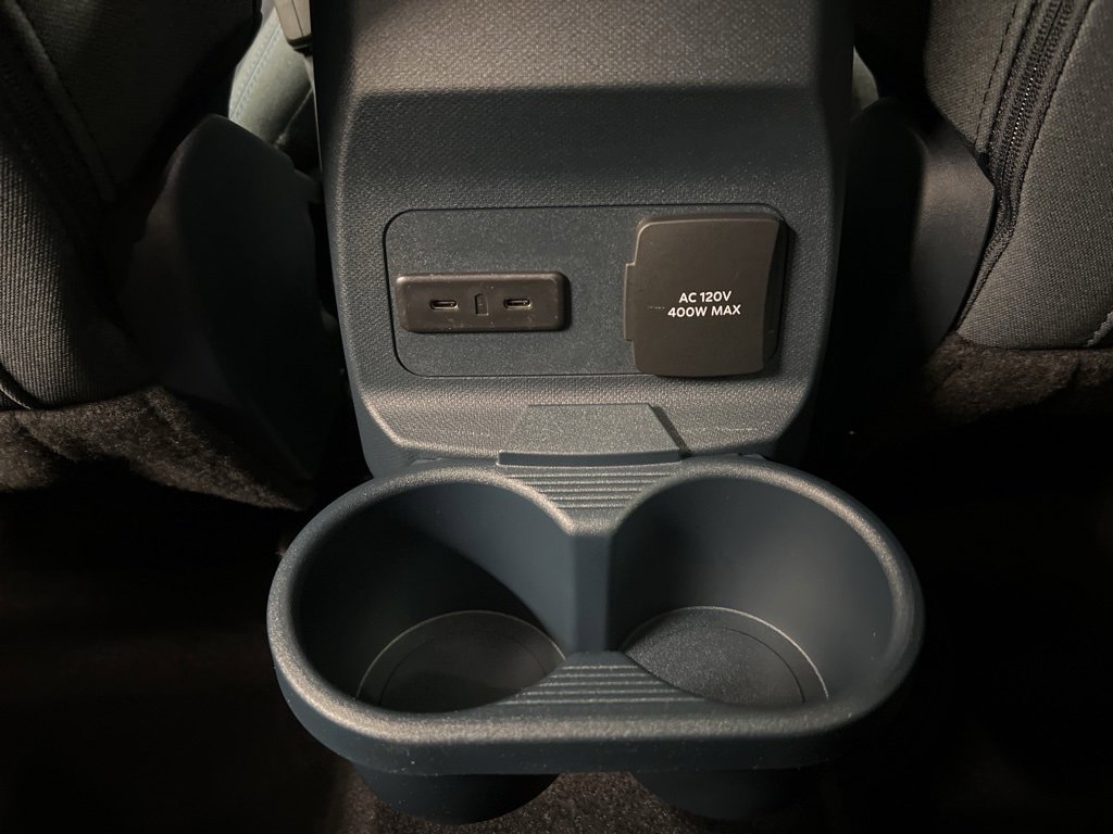 New 2026 Ford Maverick XLT w/ XLT Luxury Package image 32