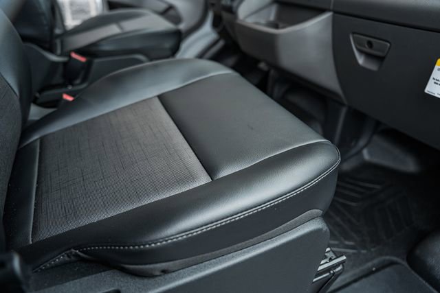 New 2026 Ford Transit 250 148 Medium Roof image 38