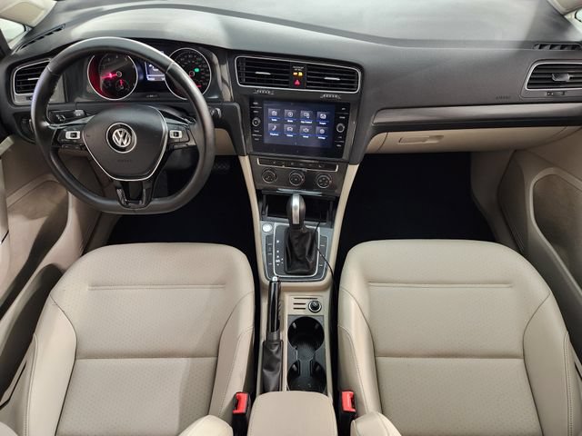 Used 2019 Volkswagen Golf S FWD image 4