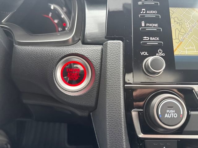 Used 2021 Honda Civic Sport Touring image 34