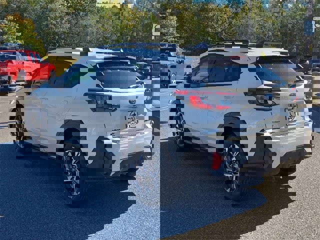 New 2026 Subaru Crosstrek 2.0i Premium image 5