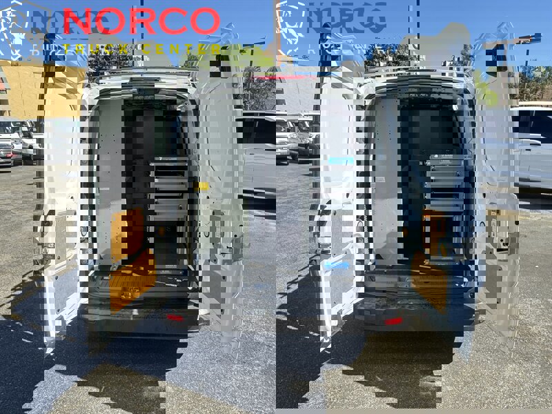 Used 2020 Ford Transit Connect XL image 12