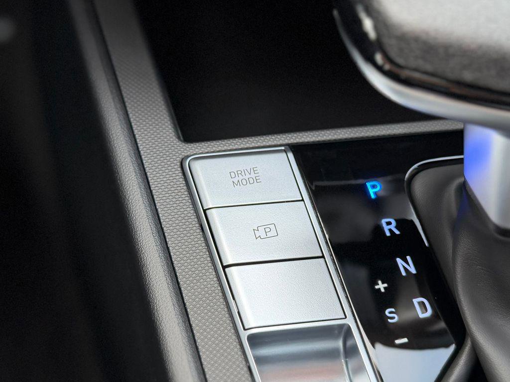 New 2026 Hyundai Elantra Blue image 15