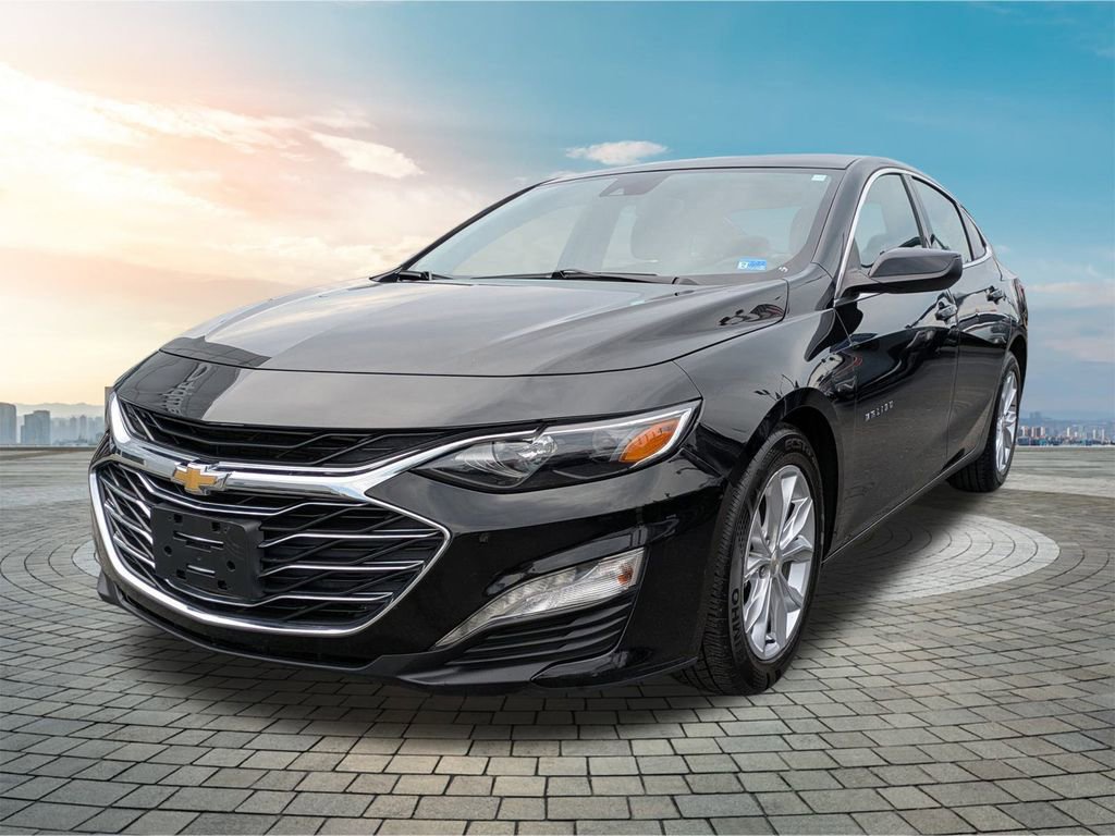 Used 2023 Chevrolet Malibu LT image 9
