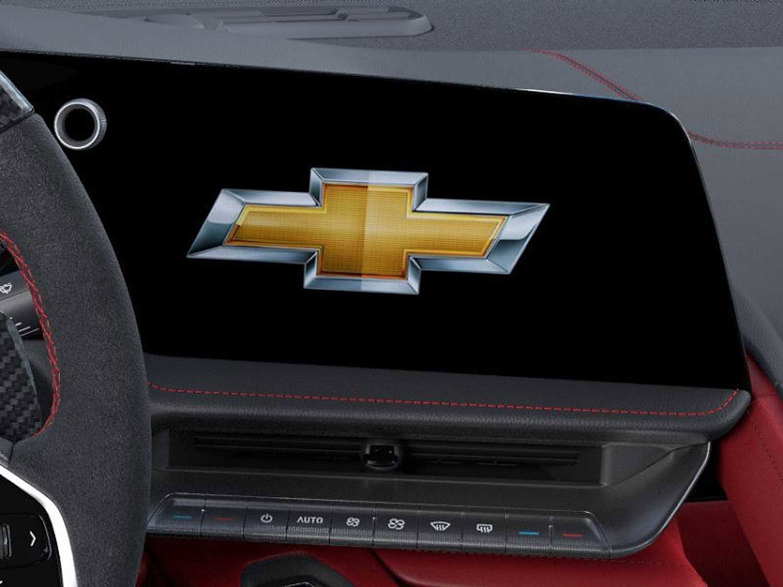 New 2026 Chevrolet Corvette Z06 image 20