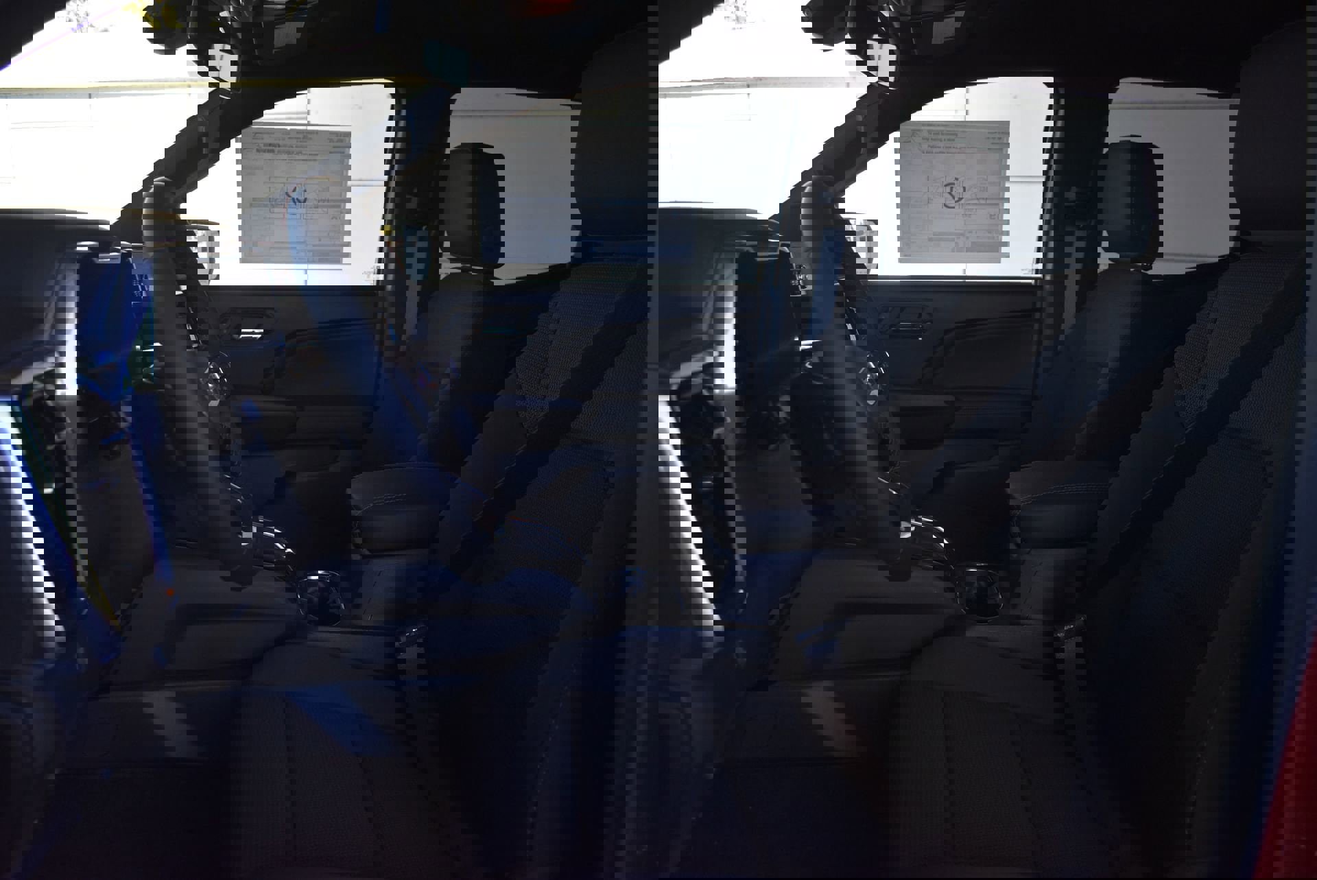 New 2026 GMC Canyon Elevation w/ Convenience Package image 14