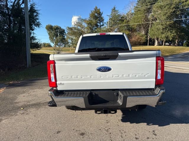 New 2026 Ford F350 XLT image 6