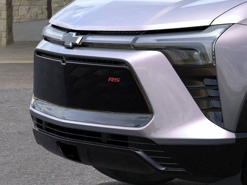 New 2026 Chevrolet Blazer EV RS image 13