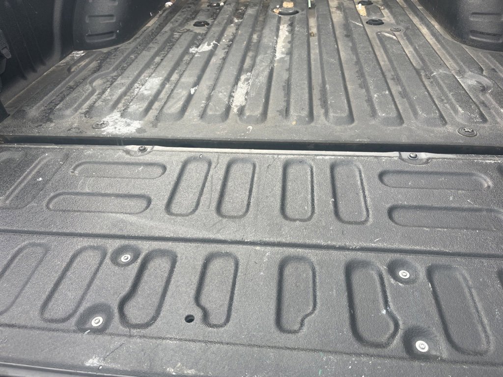 Used 2018 Ford F250 Lariat w/ Lariat Ultimate Package image 10