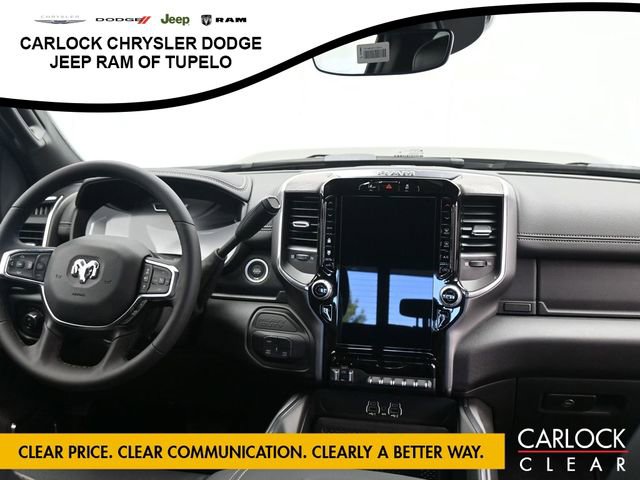 New 2026 RAM 2500 Laramie w/ Night Edition image 39