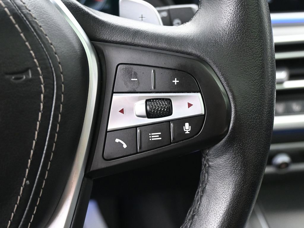Used 2022 BMW X5 xDrive40i image 19