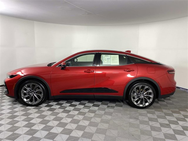 Used 2024 Toyota Crown Limited w/ Advanced Technology Package image 5