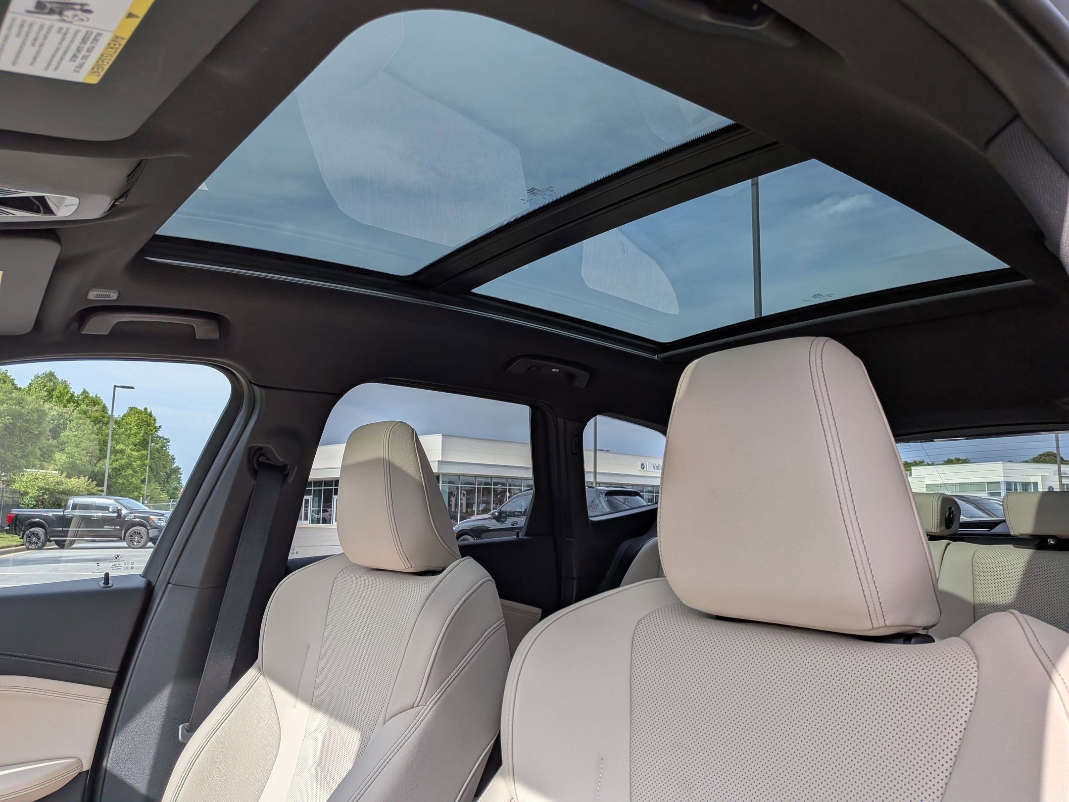 Certified 2023 BMW X1 xDrive28i w/ Premium Package AWD/4WD image 18