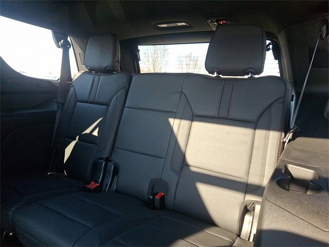 Used 2024 Chevrolet Tahoe RST w/ Luxury Package image 11