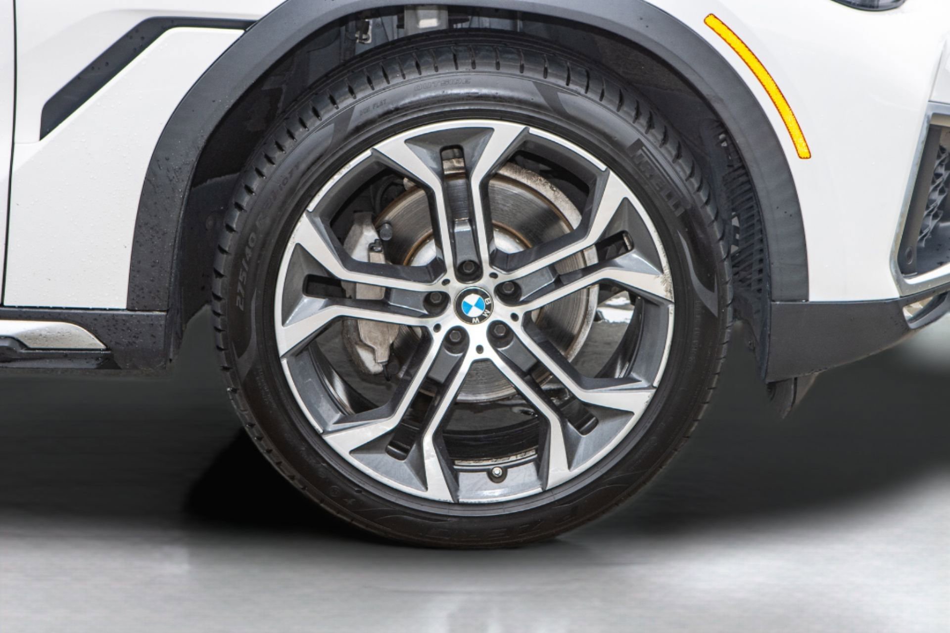 Used 2020 BMW X6 sDrive40i w/ Premium Package RWD image 38