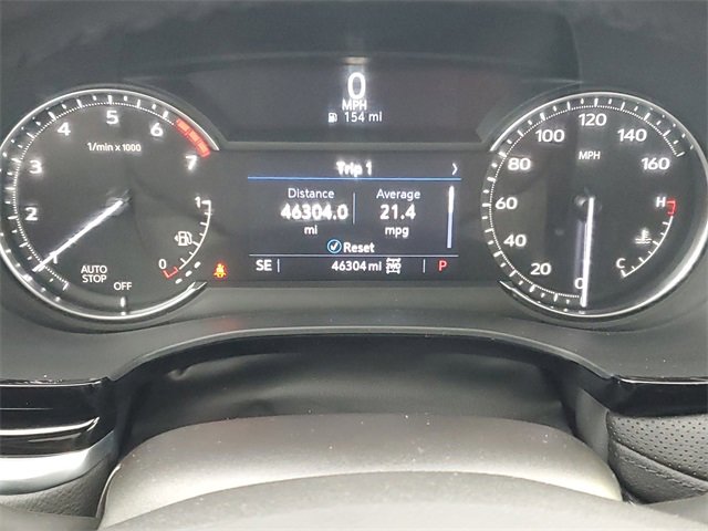 Certified 2023 Cadillac XT6 Luxury image 15